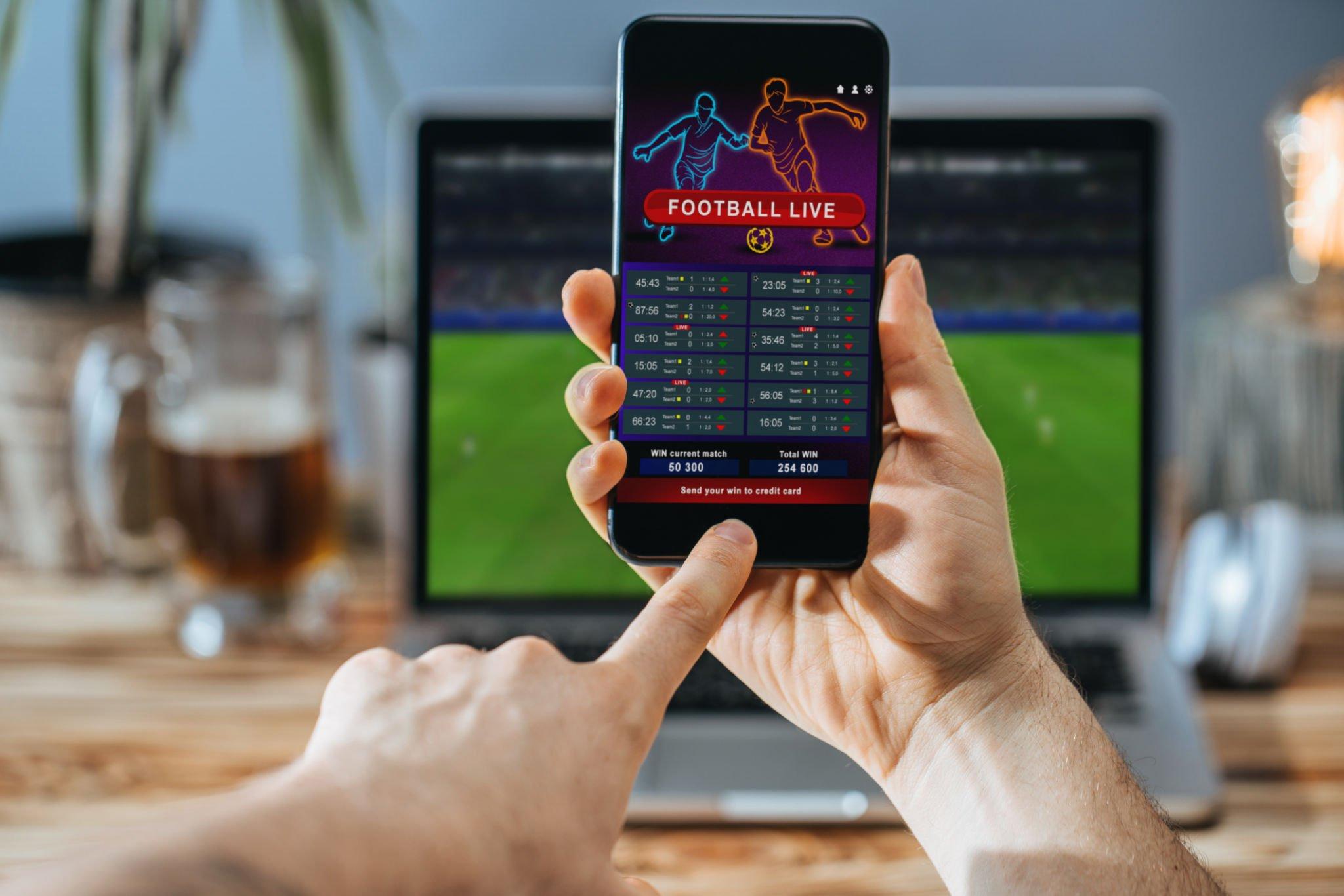 Why Kickoff by Zuju WILL BE the go-to live football match prediction game NEXT SEASON!